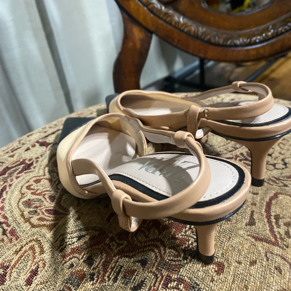 Zara heels - Picture 3 of 7